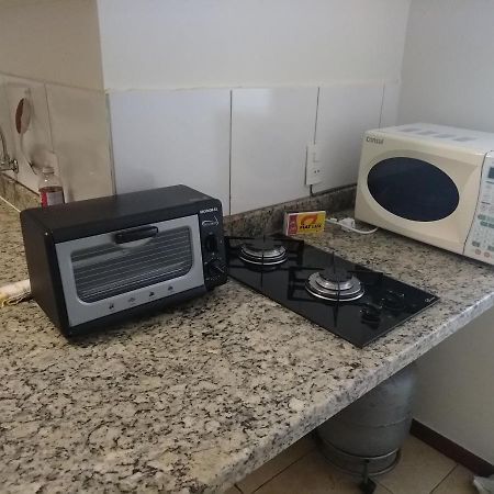 Ipe Rosa Apartamento Brasília Eksteriør bilde