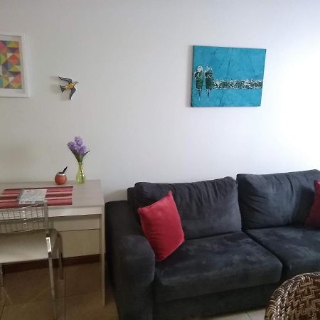 Ipe Rosa Apartamento Brasília Eksteriør bilde