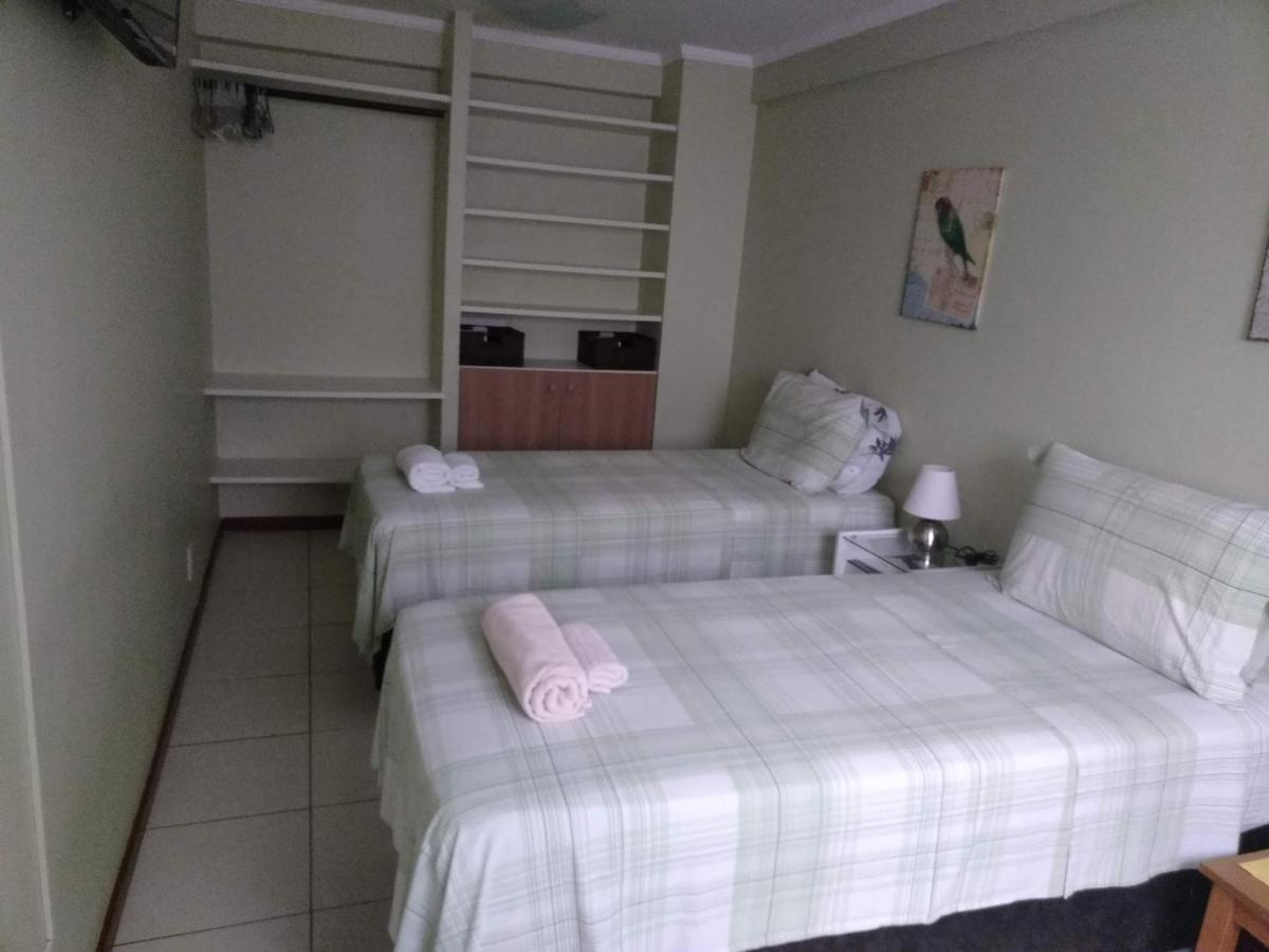 Ipe Rosa Apartamento Brasília Eksteriør bilde