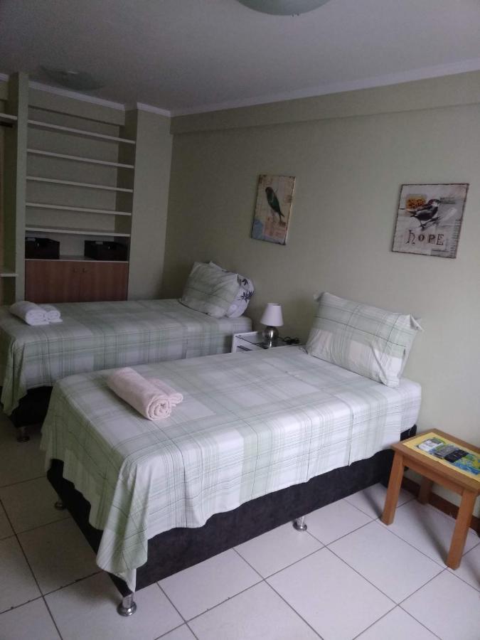 Ipe Rosa Apartamento Brasília Eksteriør bilde