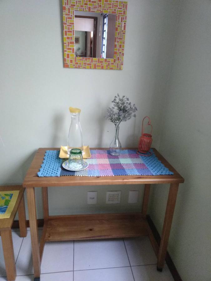 Ipe Rosa Apartamento Brasília Eksteriør bilde