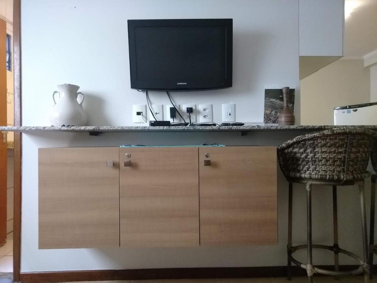 Ipe Rosa Apartamento Brasília Eksteriør bilde