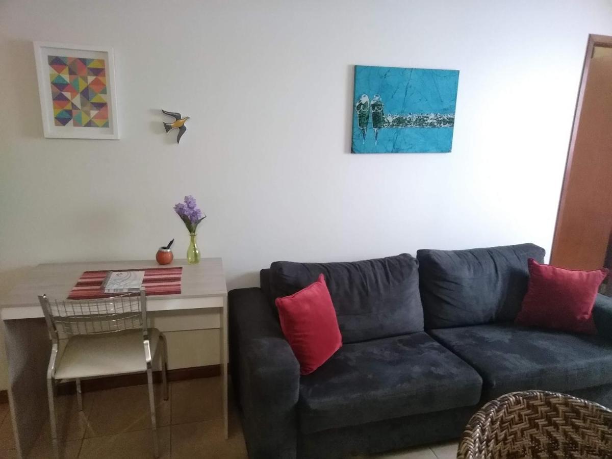 Ipe Rosa Apartamento Brasília Eksteriør bilde