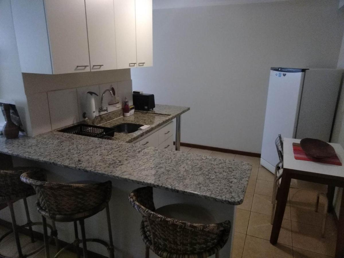 Ipe Rosa Apartamento Brasília Eksteriør bilde