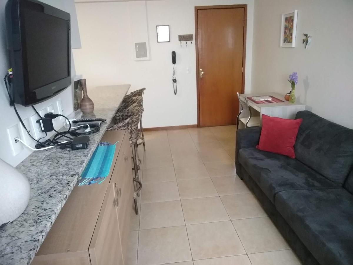 Ipe Rosa Apartamento Brasília Eksteriør bilde